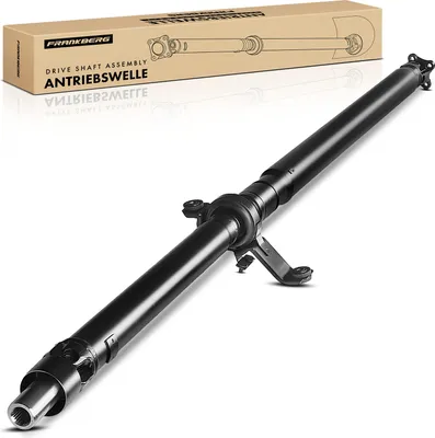 Immagine prodotto di Frankberg 1x albero cardanico asse posteriore per Jeep Compass MK49 Patriot MK74 2.0L 2.1L 2.4L 2006-2017
