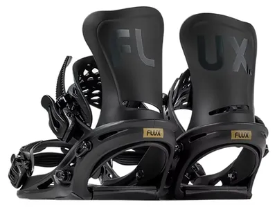 Produktbild von FLUX Women Snowboard Bindung Gs black XS (34-37,5)