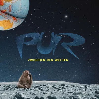 Produktbild von Zwischen den Welten