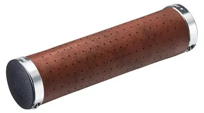 Produktbild von Ritchey Classic Locking Grip Griffe Braun 130 mm Braun 130 mm