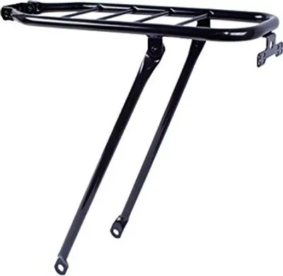 Produktbild von Steco Gepaecktraeger 28 Schwarz Steco