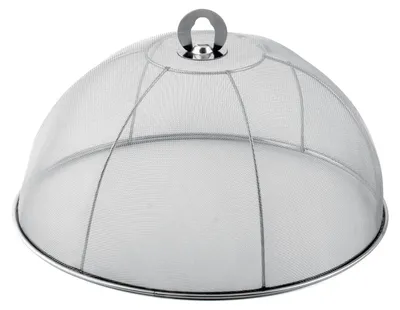 Produktbild von Weis Fliegenhaube 34 icm fein