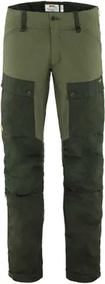Produktbild von Fjällräven Keb Hosen Grün 54 / Long Herren Grün 54