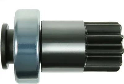 Produktbild von Anlasserfreilauf 10-Zahn AS-PL SD2067S