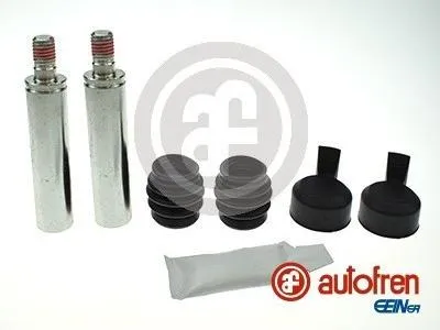 Produktbild von AUTOFREN SEINSA D7139C Führungshülsensatz Bremssattel für RENAULT MASTER III Kasten (FV) BREMBO Bremsanlage