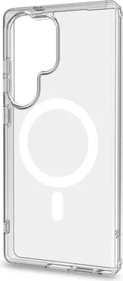 Immagine prodotto di Celly Gelskin Magnetic Samsung Galaxy S25 Ultra custodia per cellulare Taglia unica