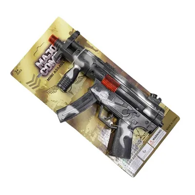 Obrázok produktu pre Vojenský samopal