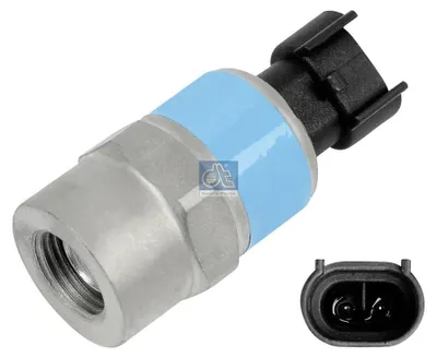 Produktbild von Öldruckschalter M16 x 15 DT SPARE PARTS IAM-Expertise passend für IVECO