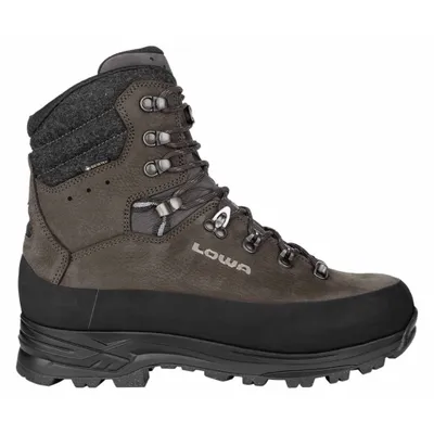 Produktbild von LOWA TIBET EVO 400 GTX, Männlich, Erwachsener, Grau, Outdoor-Stiefel, Wandern, Trecken, Deutsch