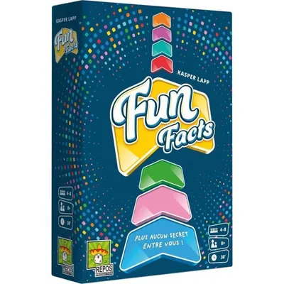 Obrázek produktu pro Joc de societate, Asmodee, Multicolor