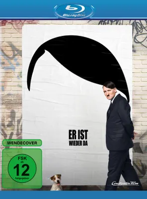 Produktbild von Er ist wieder da