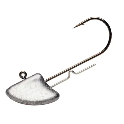 Immagine prodotto di Savage Gear Standup Jig Head 3 pezzi 10 g # 1/0 Gancio da pesca