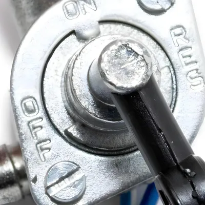 Image de Robinet d'essence Aprilia Robinet d'essence, AP8102802