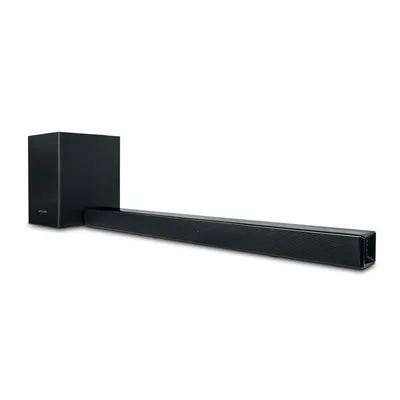 Obrázok produktu pre MUSE M-1750SBT, soundbar so subwooferom