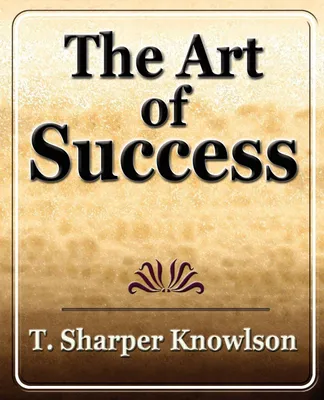 Produktbild von Art of Success