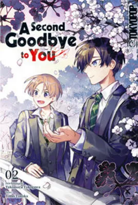 Produktbild von A Second Goodbye to You 02
