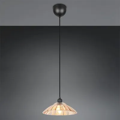Immagine prodotto di TRIO 230561142 MACKENZIE Lampada da parete SMD LED 8W/800lm 3000K IP54 antracite
