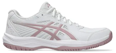 Produktbild von ASICS COURT SLIDE 4 W - White/Guava