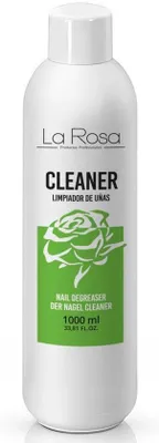 Productafbeelding van Nagelreiniger 1000ml met Frisse Limoengeur