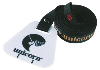 Produktbild von Unicorn Ochemate Dartboard Maßband