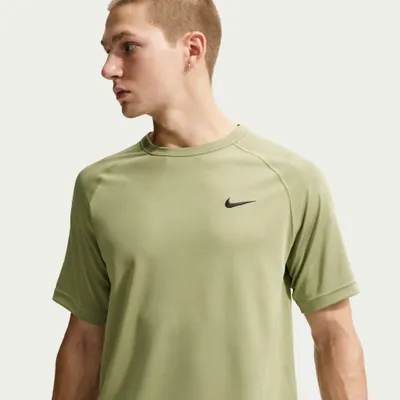 Produktbild von Nike Dri-Fit Flex Trainings T-Shirt, grün, L, Herren