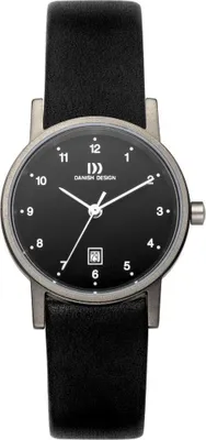 Produktbild von Danish Design - Armbanduhr - Damen - IV13Q170
