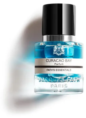 Produktbild von JACQUES FATH - Curacao Bay Edp 30 ml
