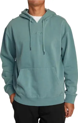 Produktbild von Hoodie RVCA AVYFT00339-BKW0 für Herren