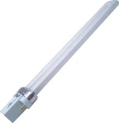 Produktbild von OSRAM 4050300006017 Energiesparlampe G23-Sockel 11 Watt Warmweiß
