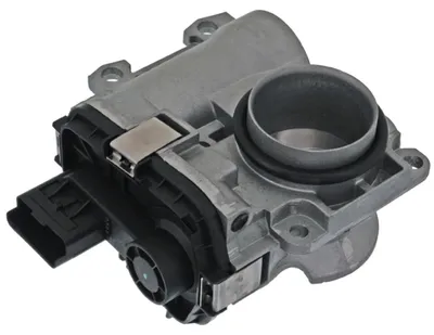 Productafbeelding van PartsTec PTA516-0036 gasklephuis voor RENAULT CLIO II (BB0/1/2, CB0/1/2), TWINGO I (C06), KANGOO (KC0/1), MODUS / GRAND MODUS (F/JP0), KANGOO Express