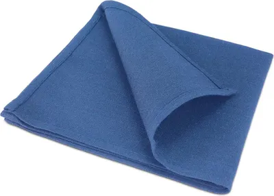 Image de Serviettes de table très tendance. Fabriquées en 100 % coton. Tissées grossièrement pour donner l'impression d'être en lin. Sur l'une des photos ci-jointes, un exemple de la manière dont ces serviettes peuvent être es et dégager une atmosphère optimale