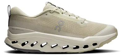 Produktbild von ON Running CLOUDSURFER TRAIL 2 CHALK | GHOST 12.5