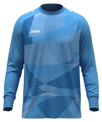 Produktbild von JAKO TW-Trikot River Kinder 152 skyblue