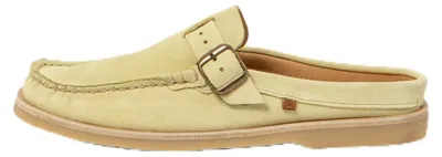 Produktbild von EL Naturalista N5965 PLANTAE, Schuhe Low-top, Lime