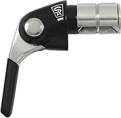 Produktbild von Sturmey Archer 3-Gg Bar End Shifter Alu Strumey Archer