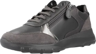 Produktbild von Geox Sneaker Sneaker Veloursleder/Textil