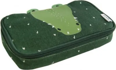 Obrázok produktu pre Peračník na zips - Krokodíl