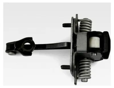 Produktbild von Türstopper Türfangband Türfeststeller Vorne L/R für Citroen Berlingo und Peugeot Partner Tepee