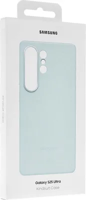 Obrázek produktu pro Samsung EF-VS938, Obal, Samsung, Galaxy S25 Ultra, 17,5 cm (6.9"), Světle modrá