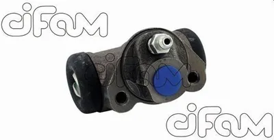 Produktbild von CIFAM Radbremszylinder Trommelbremse Hinten für FIAT 500 Limousine 101-006