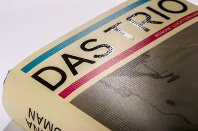 Obrázok produktu pre Das Trio