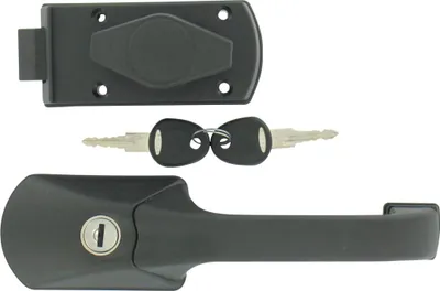 Immagine prodotto di Serratura per porta di camper Max - Zadi