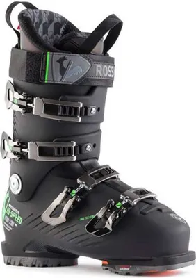 Produktbild von Rossignol Hi-speed Pro 120 Mv Gw Alpin-skischuhe Schwarz 29.5 Schwarz 29.5