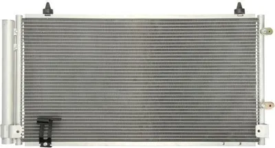 Obrázek produktu pro Kondenzátor, klimatizace THERMOTEC KTT110447