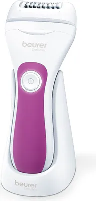 Obrázek produktu pro Epilátor BEURER Wet & Dry HL 76