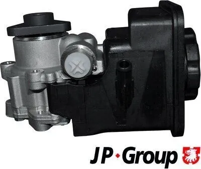 Produktbild von JP GROUP 1445100700 Servolenkung Pumpe Servopumpe für BMW 3 Limousine (E46) Hydraulisch
