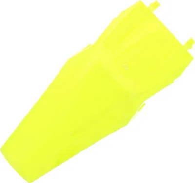 Immagine prodotto di Parafango posteriore giallo 01 POLISPORT 8556800012 per Husqvarna
