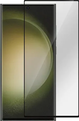 Produktbild von eSTUFF ES504117, Samsung, Galaxy S25 Ultra, Kratzresistent, 1 Stück(e)