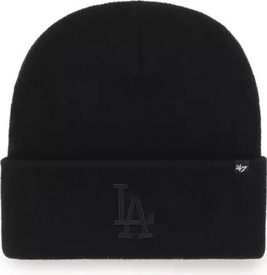 Produktbild von Kappe 47 Brand Los Angeles Dodgers BHYMKR12ACEBKB