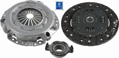 Produktbild von SACHS Kupplungssatz  3000 841 201